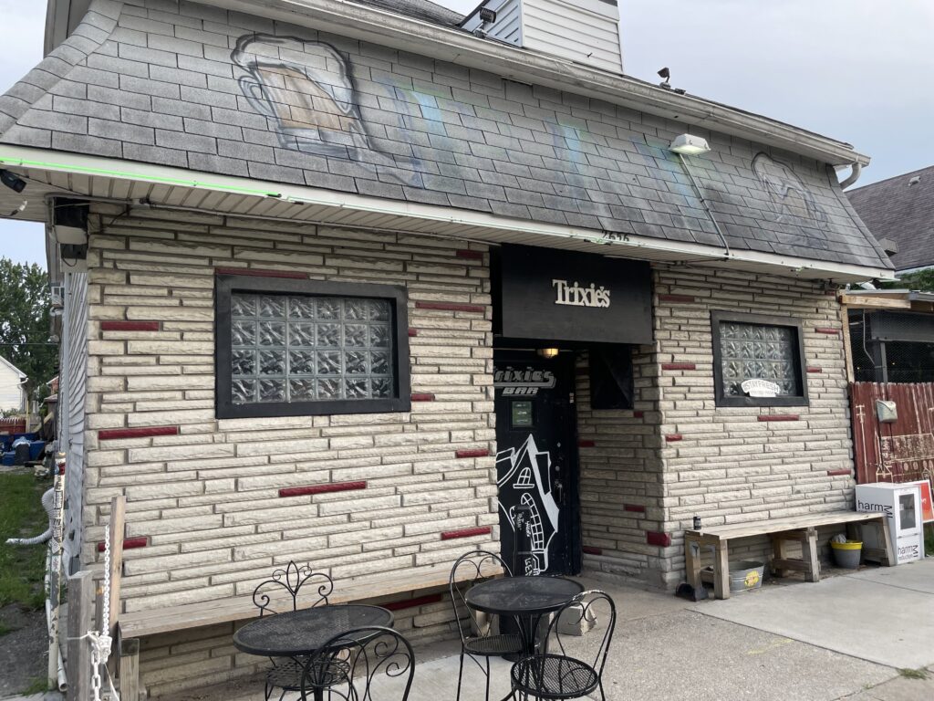 Chicago - Inner Town Pub (21)