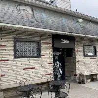 Trixie's Bar - Detroit Dive Bar - Exterior