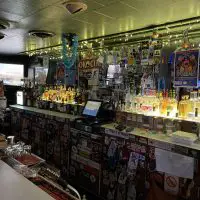 Whiskey In The Jar - Detroit Dive Bar - Hamtramck - Interior
