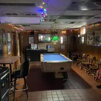 Whiskey In The Jar - Detroit Dive Bar - Hamtramck - Interior