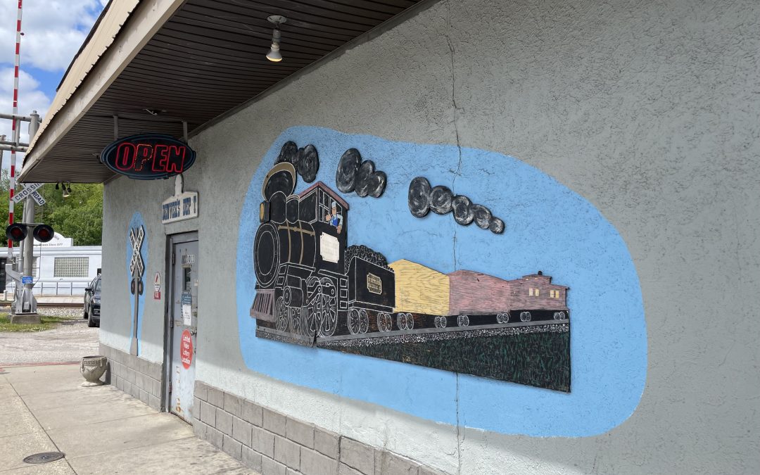 Wild Wiley’s At The Depot