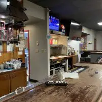 Paint Grill - Chillicothe Dive Bar - Interior