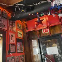 Tommy's Detroit Bar & Grill - Detroit Dive Bar - Interior