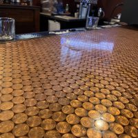 Cozy Inn Bar & Grill - Chillicothe Dive Bar - Interior