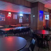 Cozy Inn Bar & Grill - Chillicothe Dive Bar - Interior