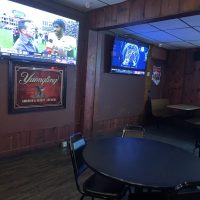Cozy Inn Bar & Grill - Chillicothe Dive Bar - Interior