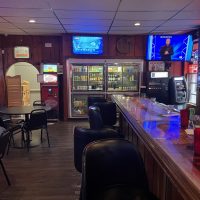 Cozy Inn Bar & Grill - Chillicothe Dive Bar - Interior