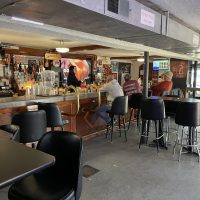 Cindy's Friendly Tavern - Loveland Cincinnati Dive Bar - Interior