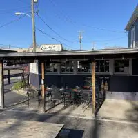 Cindy's Friendly Tavern - Loveland Cincinnati Dive Bar - Patio