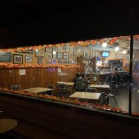 City View Tavern - Mount Adams Cincinnati Dive Bar - Patio