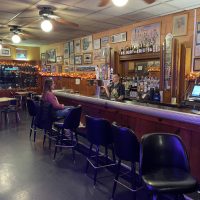 City View Tavern - Mount Adams Cincinnati Dive Bar - Interior