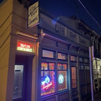 City View Tavern - Mount Adams Cincinnati Dive Bar - Exterior