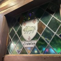 Crowley's Irish Pub - Cincinnati Dive Bar - Exterior