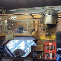 JD's Honky Tonk - Cincinnati Dive Bar - Interior