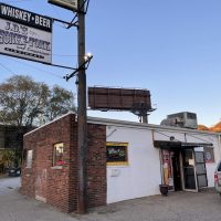 JD's Honky Tonk - Cincinnati Dive Bar - Exterior
