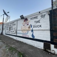 JD's Honky Tonk - Cincinnati Dive Bar - Home Of The Duck