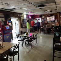 JD's Honky Tonk - Cincinnati Dive Bar - Interior
