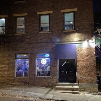 Milton's Prospect Hill Tavern - Cincinnati Dive Bar - Exterior