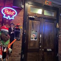 Milton's Prospect Hill Tavern - Cincinnati Dive Bar - Interior
