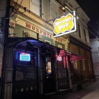 Murphy's Pub - Cincinnati Dive Bar Photos - Exterior