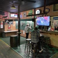 Murphy's Pub - Cincinnati Dive Bar Photos - Interior