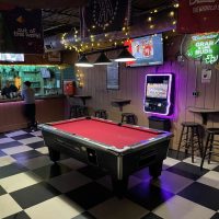 Murphy's Pub - Cincinnati Dive Bar Photos - Interior