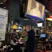 Johnathan's Pub - Cocoa Beach Dive Bar - Interior