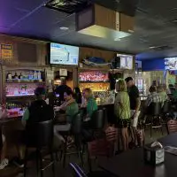 Johnathan's Pub - Cocoa Beach Dive Bar - Interior