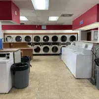 Dirty Dungarees - Columbus Dive Bar - Laundromat
