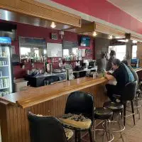 Dirty Dungarees - Columbus Dive Bar - Interior