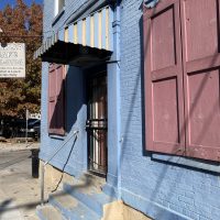 Dunlap Cafe - Cincinnati Dive Bar - Exterior