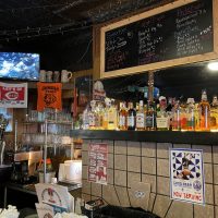 Dunlap Cafe - Cincinnati Dive Bar - Interior