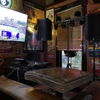 Gypsy's - Covington Dive Bar - Interior