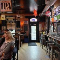 Gypsy's - Covington Dive Bar - Interior