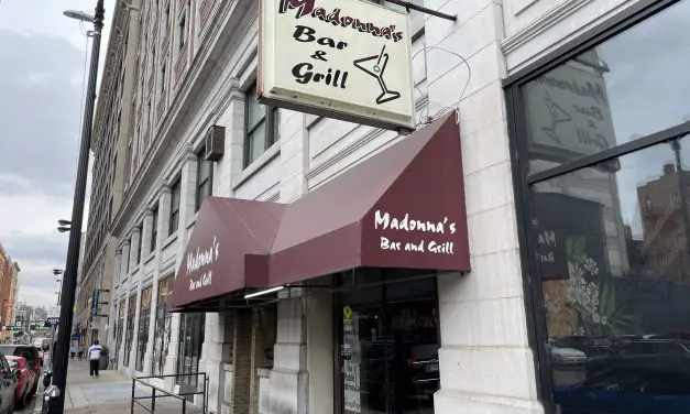 Madonna’s Bar & Grill