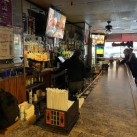 Madonna's Bar & Grill - Cincinnati Dive Bar - Interior