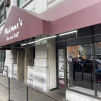 Madonna's Bar & Grill - Cincinnati Dive Bar - Exterior
