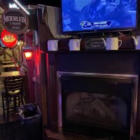 O'Malley's In The Alley - Cincinnati Dive Bar - Interior