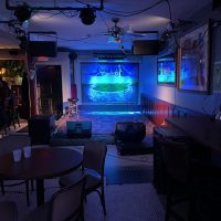 Stanley's Pub - Cincinnati Dive Bar - Stage