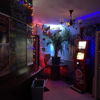 Stanley's Pub - Cincinnati Dive Bar - Interior
