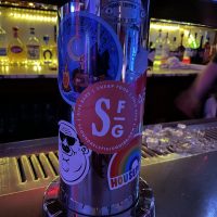 Stanley's Pub - Cincinnati Dive Bar - Interior