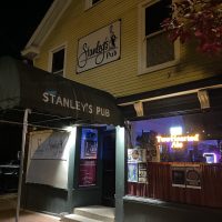 Stanley's Pub - Cincinnati Dive Bar - Exterior