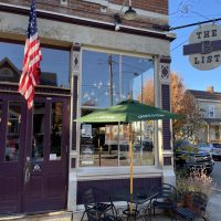 The B-List - Bellevue Cincinnati Dive Bar - Exterior