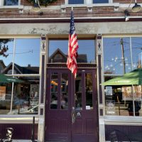 The B-List - Bellevue Cincinnati Dive Bar - Exterior