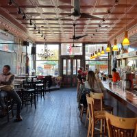 The B-List - Bellevue Cincinnati Dive Bar - Interior
