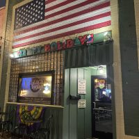 The Villager Tavern - Nashville Dive Bar - Exterior