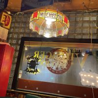 The Villager Tavern - Nashville Dive Bar - Interior