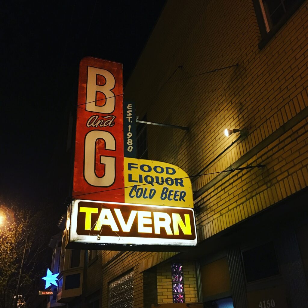 Chicago - Inner Town Pub (21)