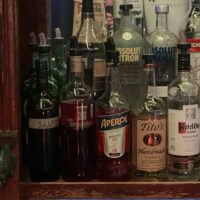 Kettle of Fish - New York Dive Bar - Interior