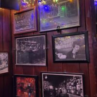 Kettle of Fish - New York Dive Bar - Interior